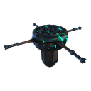 Ghost Capstan