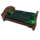 Ghost Bed