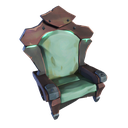 Ghost Chair