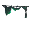 Ghost Curtains