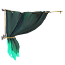 Ghost Drapes