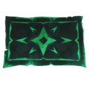 Ghost Rugs