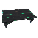 Ghost Table