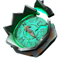 Ghost Compass