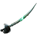 Ghost Cutlass