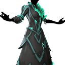 Ghost Dress