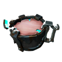 Ghost Drum