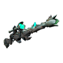 Ghost Eye of Reach