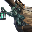 Ghost Figurehead
