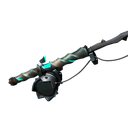 Ghost Fishing Rod