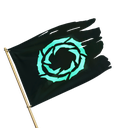 Ghost Flags