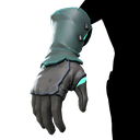 Ghost Gloves