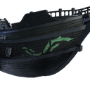 Ghost Hull