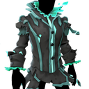 Ghost Jacket