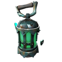 Ghost Lantern
