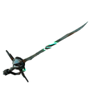 Ghost Rapier