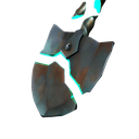Ghost Shovel