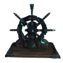 Ghost Wheel