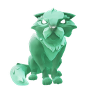 Ghost Collector's Pet