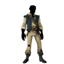 Bundle Only Costume