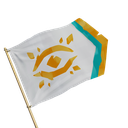 Gilded Phoenix