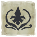 Gilded Sovereign Tattoo