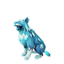 Frozen Horizon Collector's Pet