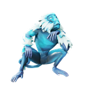 Frozen Horizon Collector's Pet