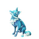 Frozen Horizon Collector's Pet