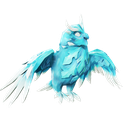 Frozen Horizon Collector's Pet