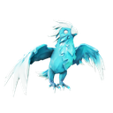Frozen Horizon Collector's Pet