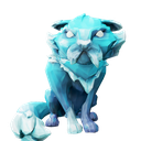 Frozen Horizon Collector's Pet