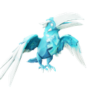 Frozen Horizon Collector's Pet