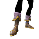 Glorious Sea Dog Boots