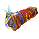 Glorious Sea Dog Concertina