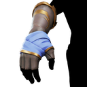 Glorious Sea Dog Gloves