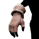 Gloves of Boneward Blade
