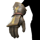 Gloves of Cursed Bone