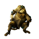 Gold Hoarders