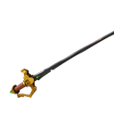 Gold Hoarders Cutlass