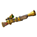 Gold Hoarders Eye of Reach