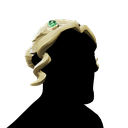 Gold Hoarders Hair