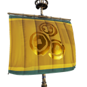 Gold Hoarders Inaugural Marauder Sails
