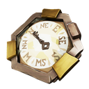 Gold Hoarders Lowly Hoarder Compass