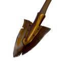 Gold Hoarders Measly Hoarder Shovel