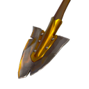 Gold Hoarders Notable Hoarder Shovel