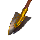 Gold Hoarders Renowned Hoarder Shovel