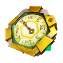 Gold Hoarders Revered Hoarder Compass