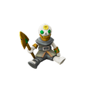 Gold Hoarders Shipmate