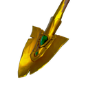 Gold Hoarders Shovel